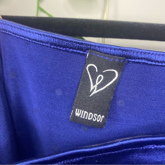 Windsor store mini dress - Picture 4 of 4